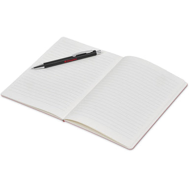 Yates Notebook & Pen Set - Sets,Notebook Sets