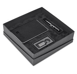 Yoteltris Gift Set Black / BL