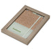 Youkoso Notebook & Pen Set SAGE - Sets,Notebook Sets