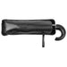 Zeus Auto-Open Compact Umbrella Black / BL - Parasols & Rain Umbrellas