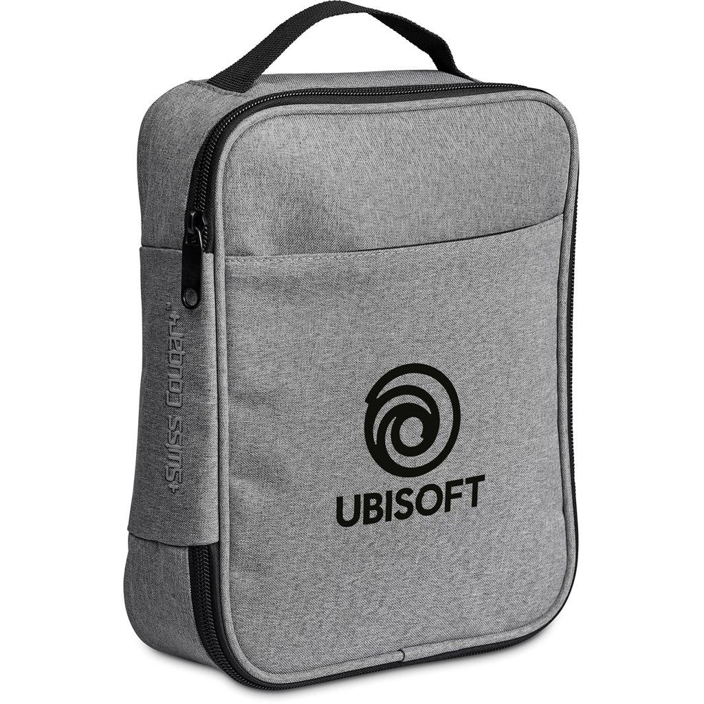 Zurich Tech Accessory Bag Grey / GY