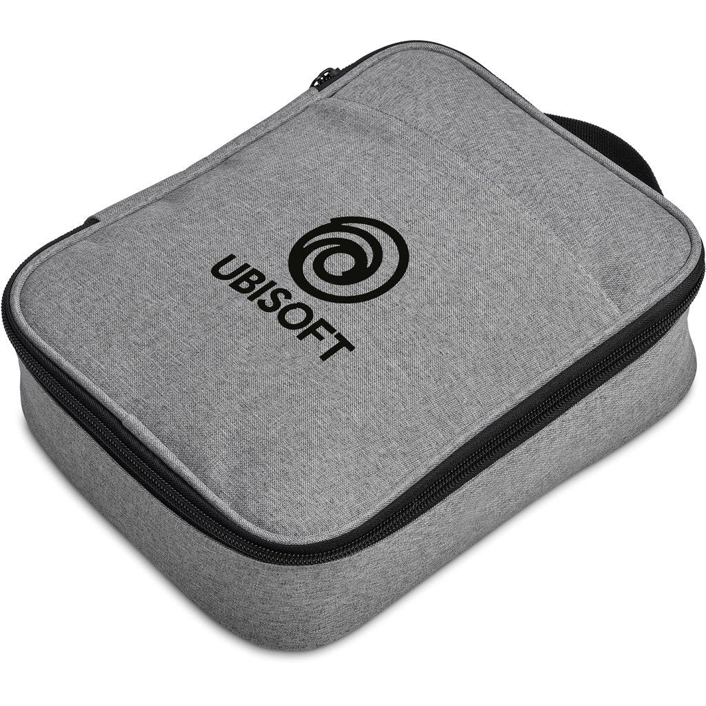 Zurich Tech Accessory Bag Grey / GY