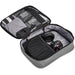 Zurich Tech Accessory Bag Grey / GY