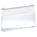 Custom Cairo Cosmetic Bag GREY - Toiletry and Bags,Custom Bags