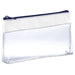 Custom Cairo Cosmetic Bag NAVY - Toiletry and Bags,Custom Bags