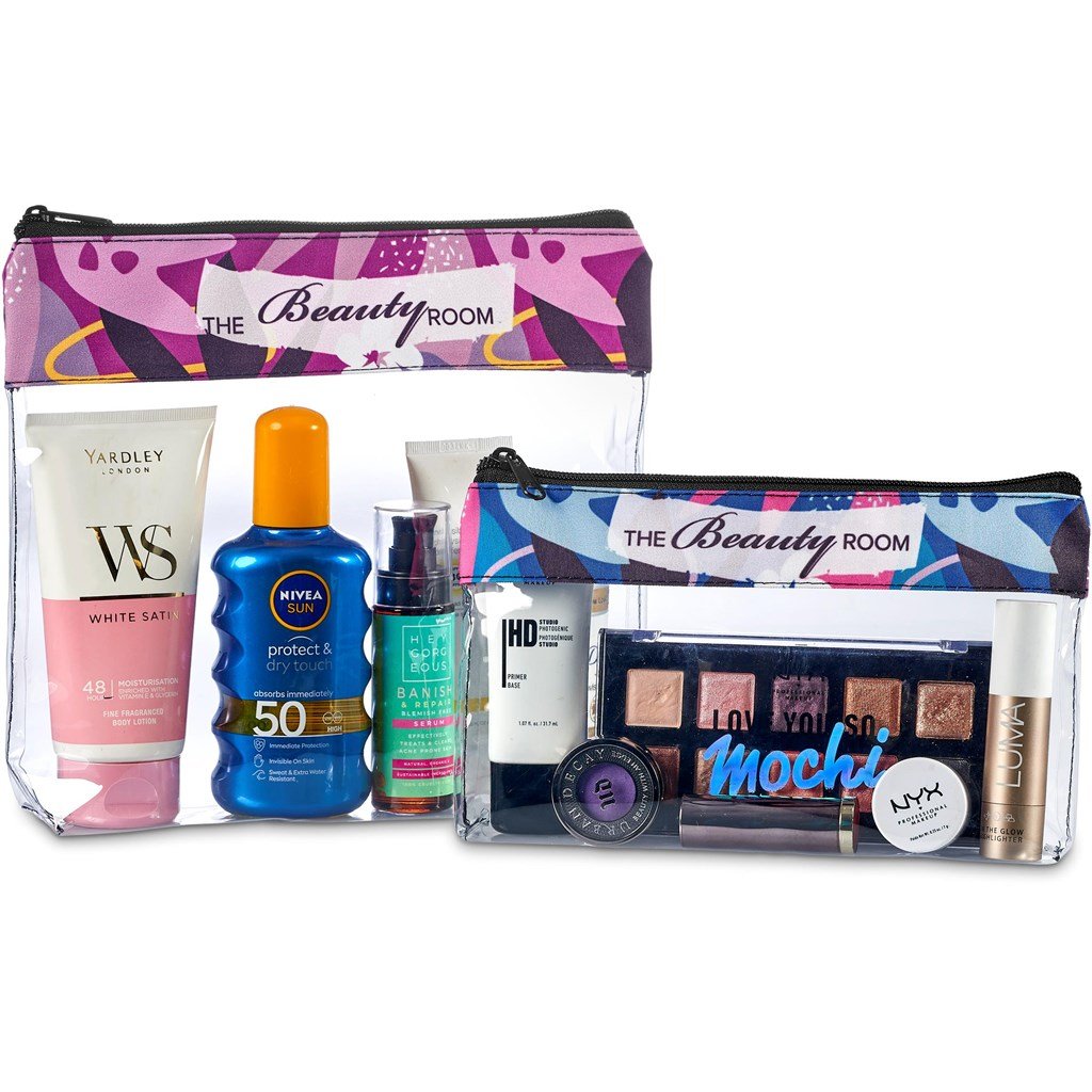 Custom Cairo Cosmetic Bag - Toiletry and Bags,Custom Bags