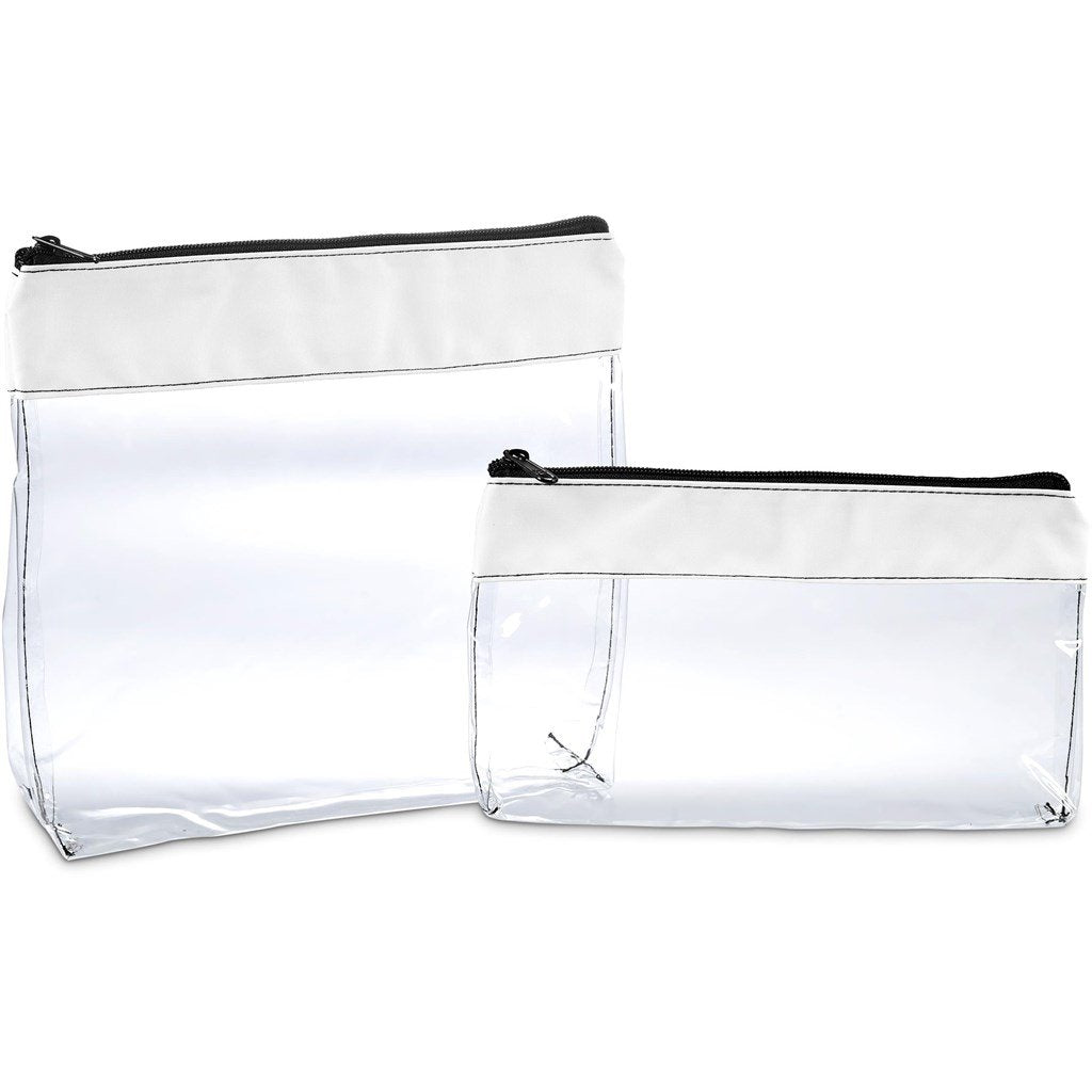 Custom Cairo Cosmetic Bag - Toiletry and Bags,Custom Bags