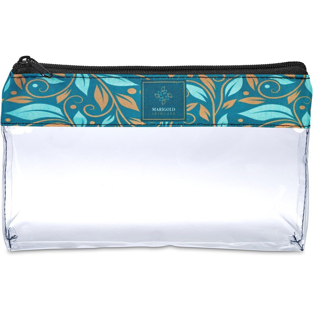 Custom Cairo Cosmetic Bag - Toiletry and Bags,Custom Bags