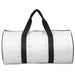 Custom Carter Barrel Sport Bag BLACK - Sports and Fitness,Custom Bags,Custom Bags