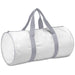 Custom Carter Barrel Sport Bag - Sports and Fitness,Custom Bags,Custom Bags