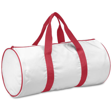 Custom Carter Barrel Sport Bag - Sports and Fitness,Custom Bags,Custom Bags