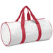 Custom Carter Barrel Sport Bag - Sports and Fitness,Custom Bags,Custom Bags