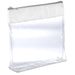 Custom Cleopatra Cosmetic Bag GREY - Toiletry and Bags,Custom Bags
