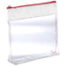Custom Cleopatra Cosmetic Bag RED - Toiletry and Bags,Custom Bags