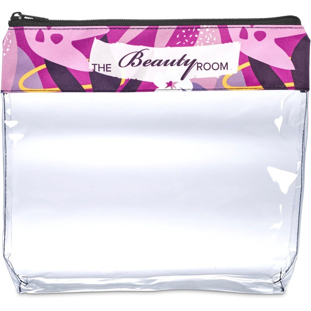 Custom Cleopatra Cosmetic Bag - Toiletry and Bags,Custom Bags