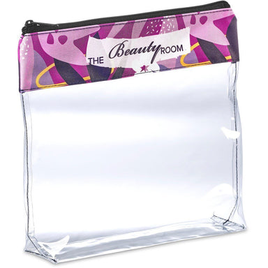 Custom Cleopatra Cosmetic Bag - Toiletry and Bags,Custom Bags