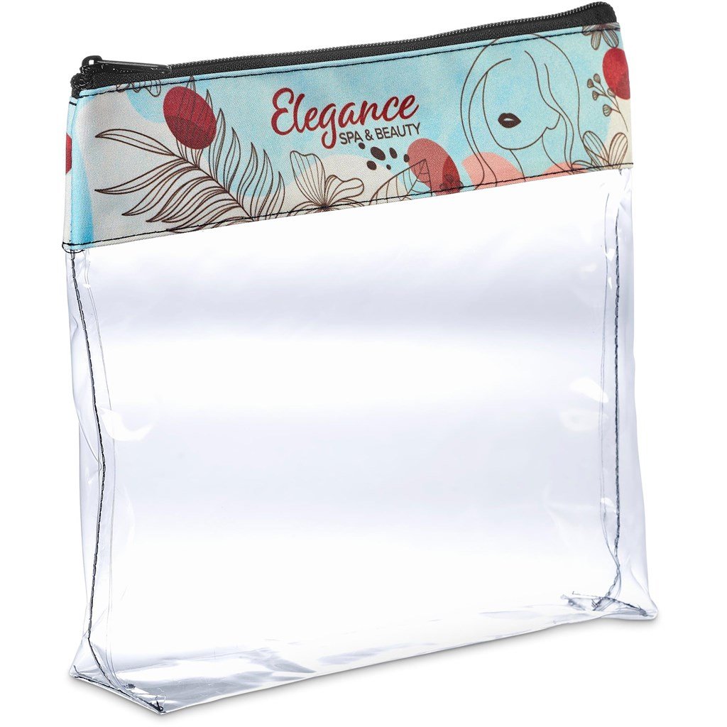 Custom Cleopatra Cosmetic Bag - Toiletry and Bags,Custom Bags