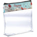 Custom Cleopatra Cosmetic Bag - Toiletry and Bags,Custom Bags