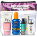 Custom Cleopatra Cosmetic Bag - Toiletry and Bags,Custom Bags