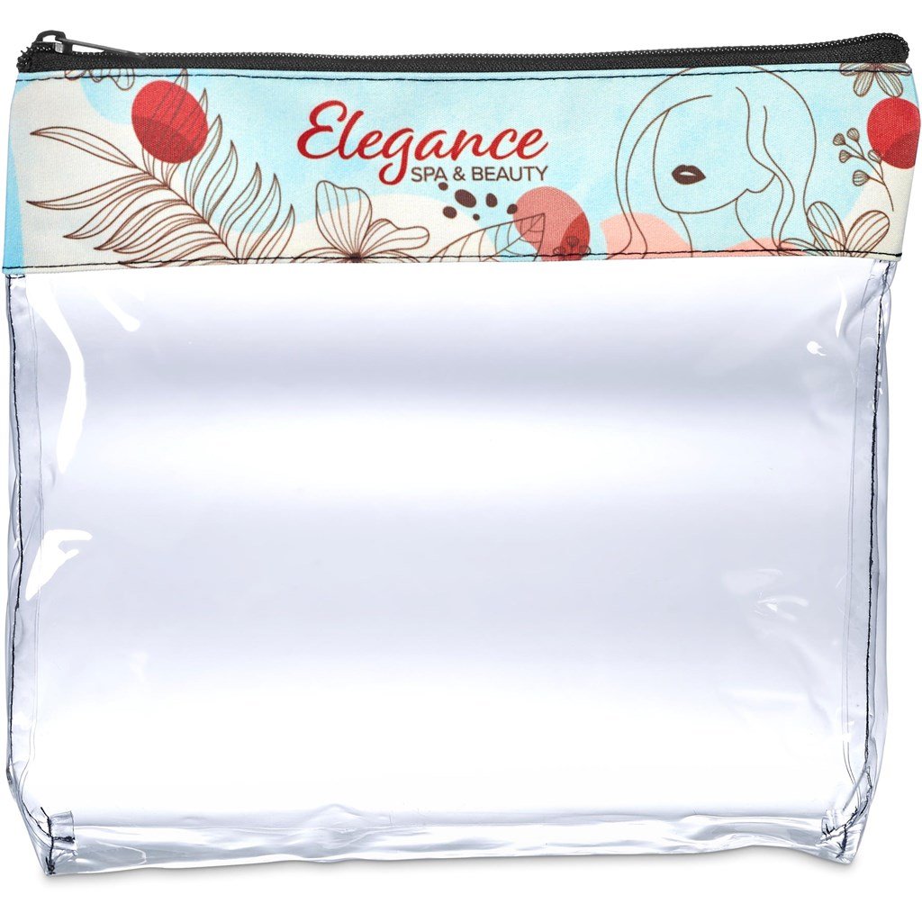 Custom Cleopatra Cosmetic Bag - Toiletry and Bags,Custom Bags