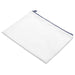 Custom Clifton A4 Document Bag NAVY - Stationery,Custom School Accessories,Custom Accessories