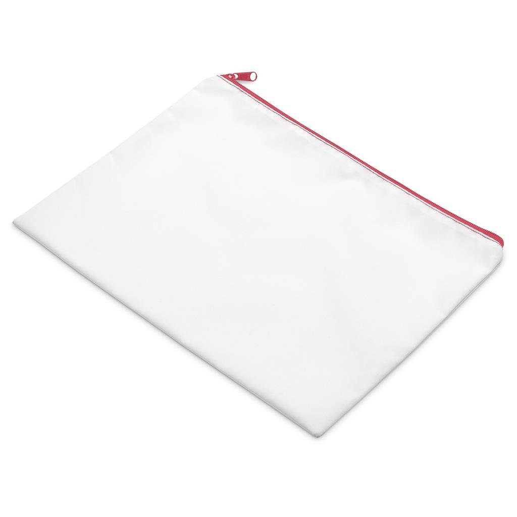 Custom Clifton A4 Document Bag - Stationery,Custom School Accessories,Custom Accessories