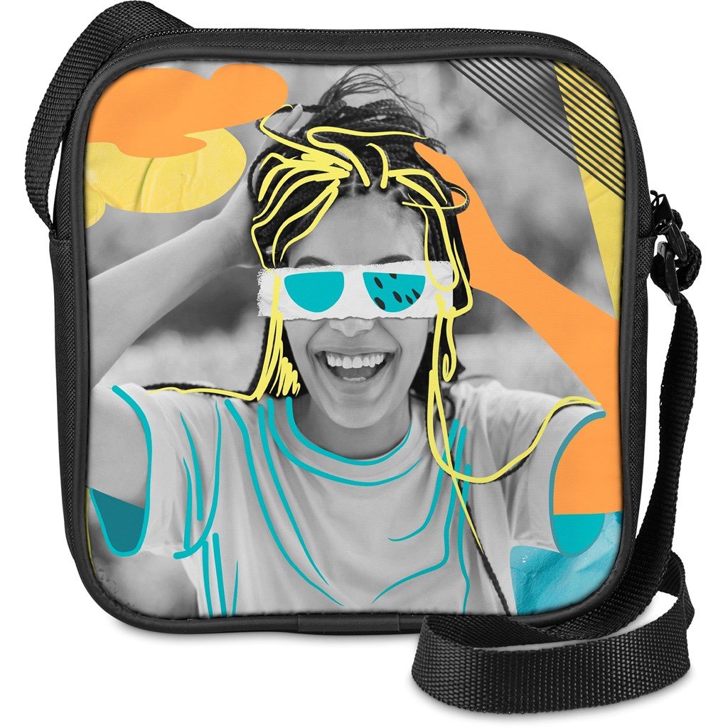Custom Cruise Crossbody Bag - and Waist Bags,Custom Conference Bags