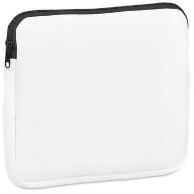Custom Domain 11 inch Neoprene Tablet Sleeve BLACK - Tech Sleeves,Custom Sleeves