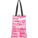 Custom Eden Recycled PET Stitch-Bond Shopper - and Tote Bags,Custom Bags