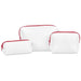 Custom Emma Neoprene Cosmetic Bag - Toiletry and Bags,Custom Bags