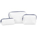 Custom Emma Neoprene Cosmetic Bag - Toiletry and Bags,Custom Bags