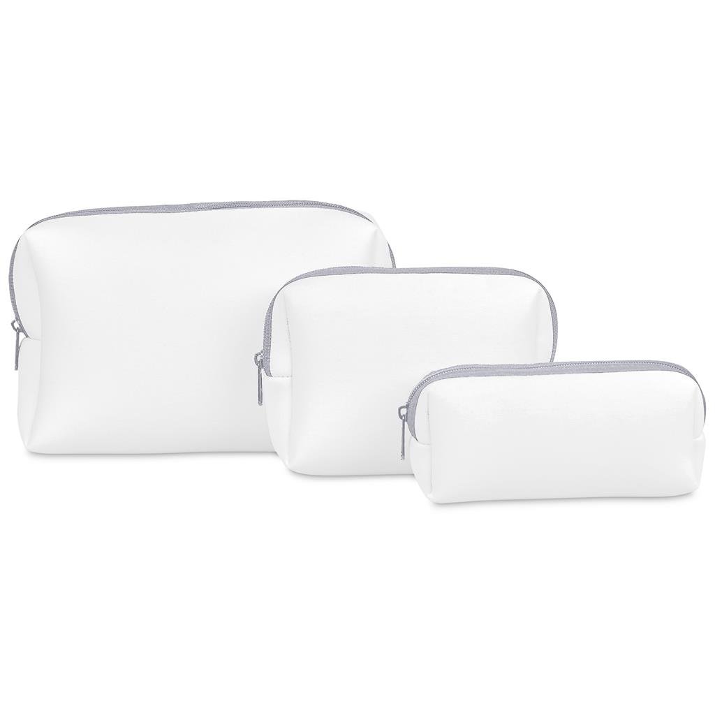 Custom Emma Neoprene Cosmetic Bag - Toiletry and Bags,Custom Bags