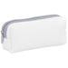 Custom Emma Neoprene Makeup Bag GREY - Toiletry and Cosmetic Bags,Custom Bags