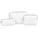 Custom Emma Neoprene Makeup Bag - Toiletry and Cosmetic Bags,Custom Bags