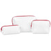 Custom Emma Neoprene Makeup Bag - Toiletry and Cosmetic Bags,Custom Bags