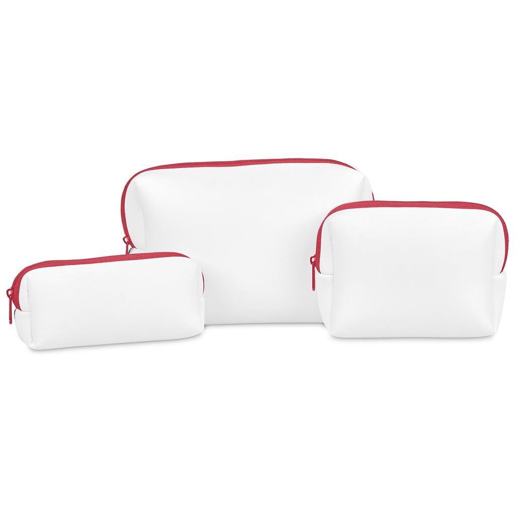 Custom Emma Neoprene Toiletry Bag - and Cosmetic Bags,Custom Bags