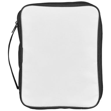 Custom Faith Bible Book Bag With Carry Handle BLACK - Personal Care and Pamper Gifts,Custom Conference Bags,Custom Bags