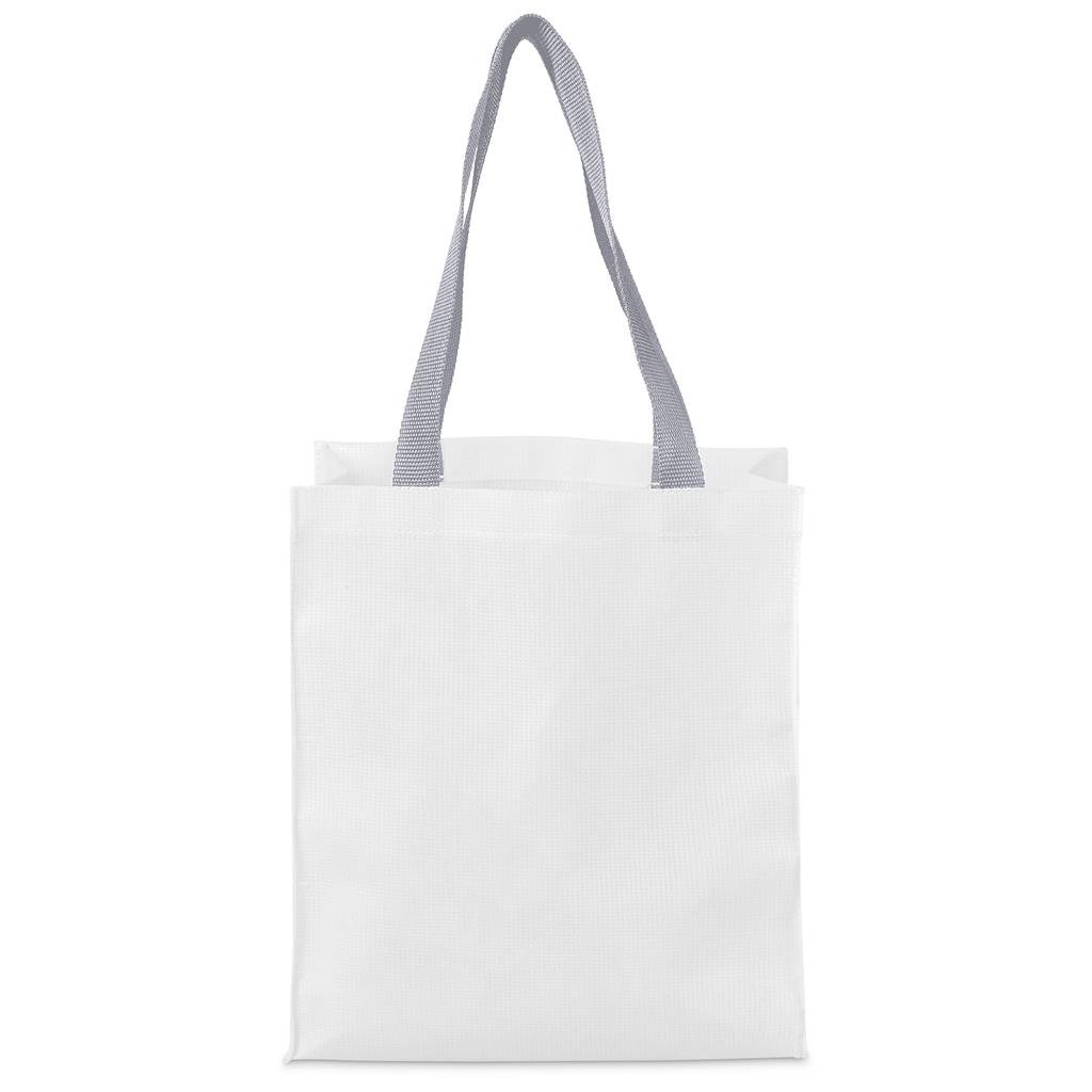 Custom Gateway Recycled PET Stitch-Bond Shopper - and Tote Bags,Custom Bags