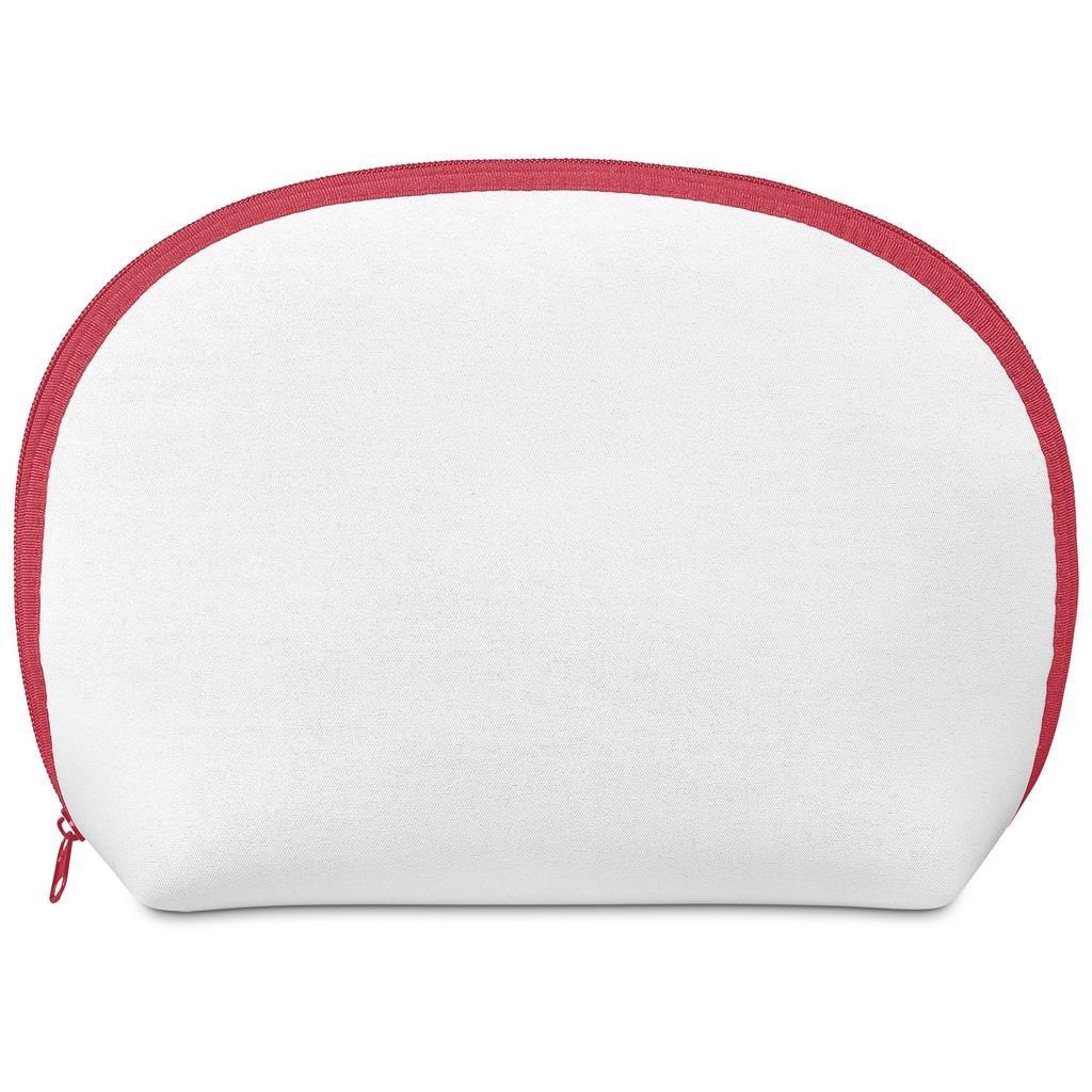Custom Isabella Neoprene Maxi Cosmetic Bag - Toiletry and Bags,Custom Bags