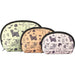 Custom Isabella Neoprene Midi Cosmetic Bag - Toiletry and Bags,Custom Bags