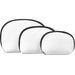 Custom Isabella Neoprene Midi Cosmetic Bag - Toiletry and Bags,Custom Bags