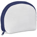 Custom Isabella Neoprene Mini Cosmetic Bag NAVY - Toiletry and Bags,Custom Bags