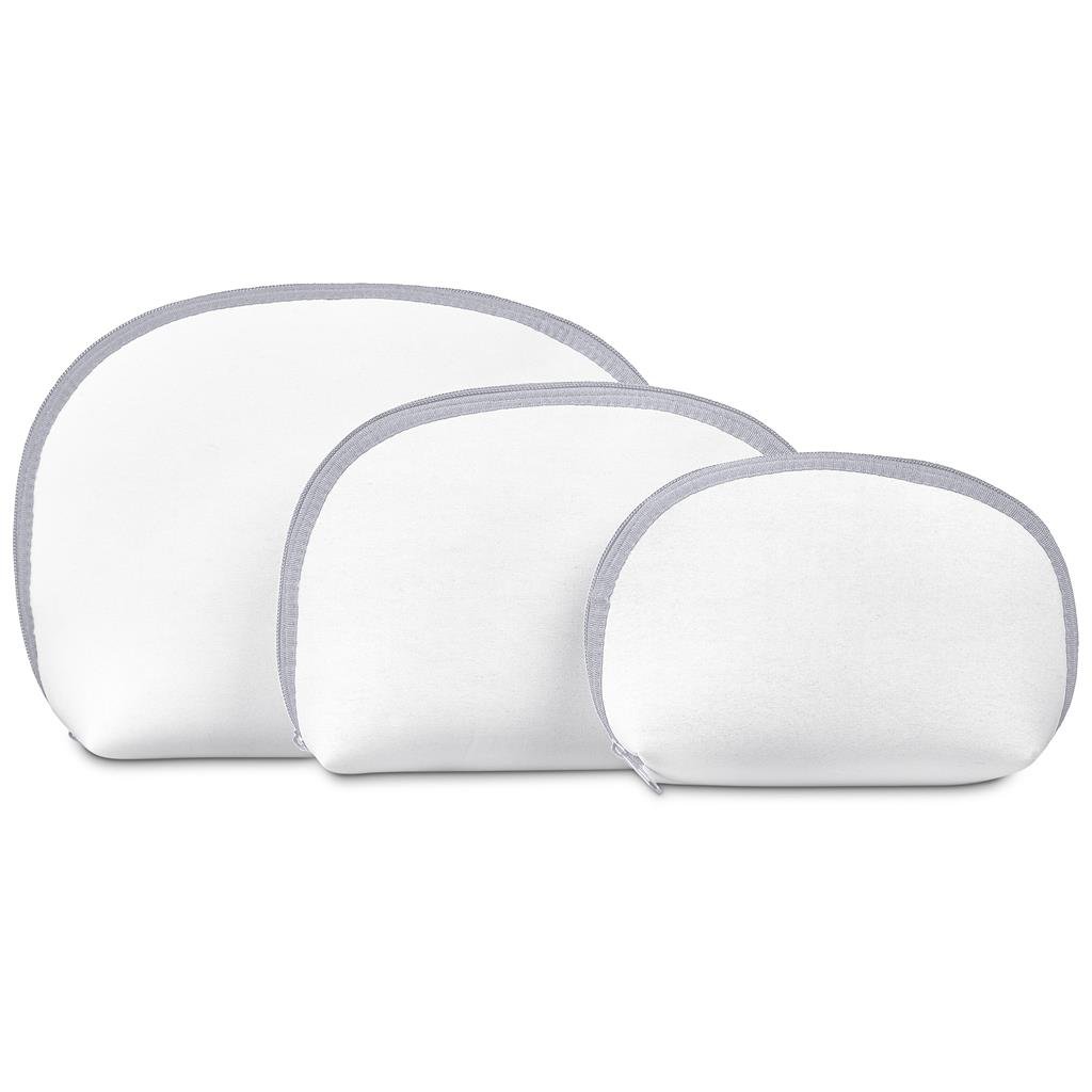 Custom Isabella Neoprene Mini Cosmetic Bag - Toiletry and Bags,Custom Bags