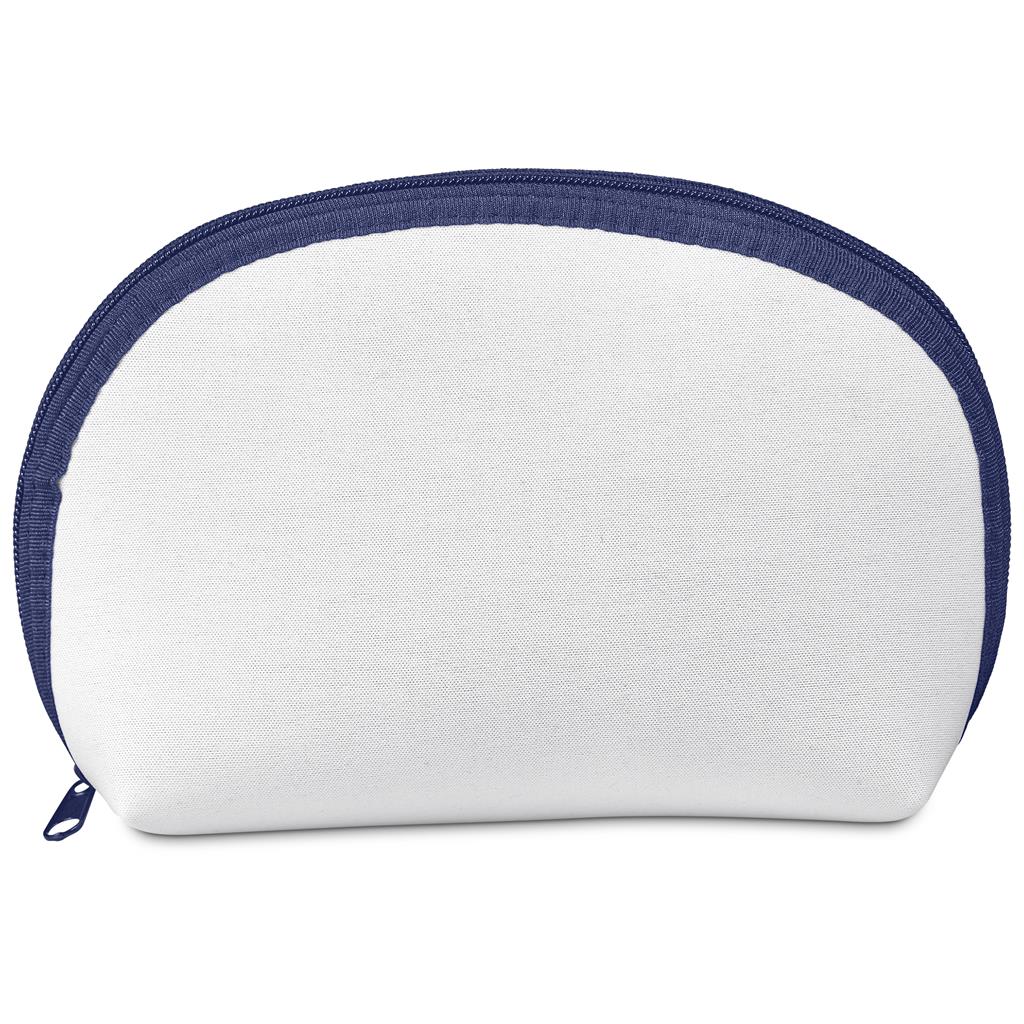 Custom Isabella Neoprene Mini Cosmetic Bag - Toiletry and Bags,Custom Bags