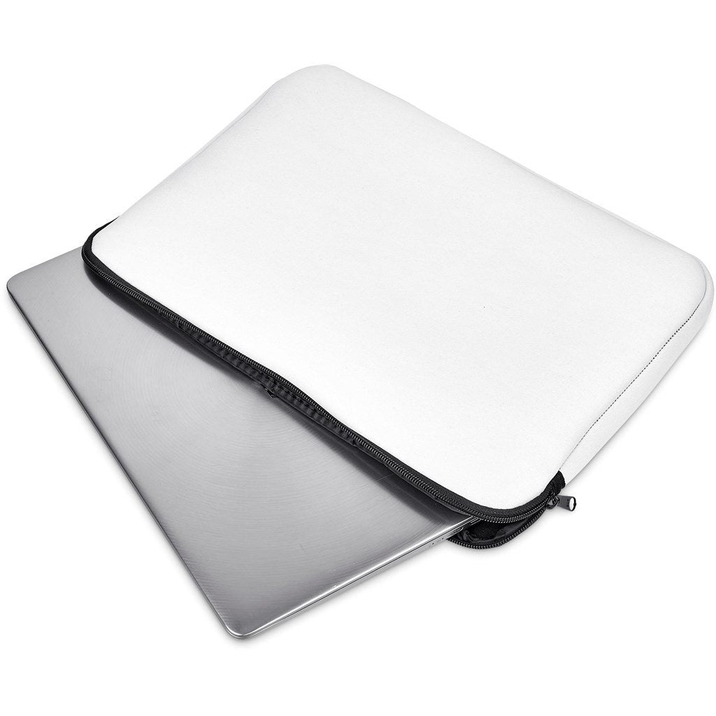 Custom Knysna Neoprene 13-inch Laptop Sleeve - Tech Sleeves,Custom Sleeves