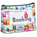 Custom Kosi Maxi Toiletry Bag - Bags,Custom and Cosmetic Bags