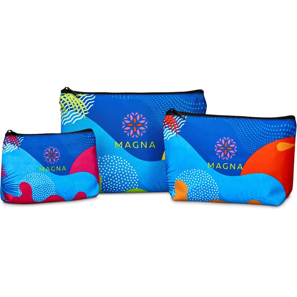 Custom Kosi Maxi Toiletry Bag - Bags,Custom and Cosmetic Bags