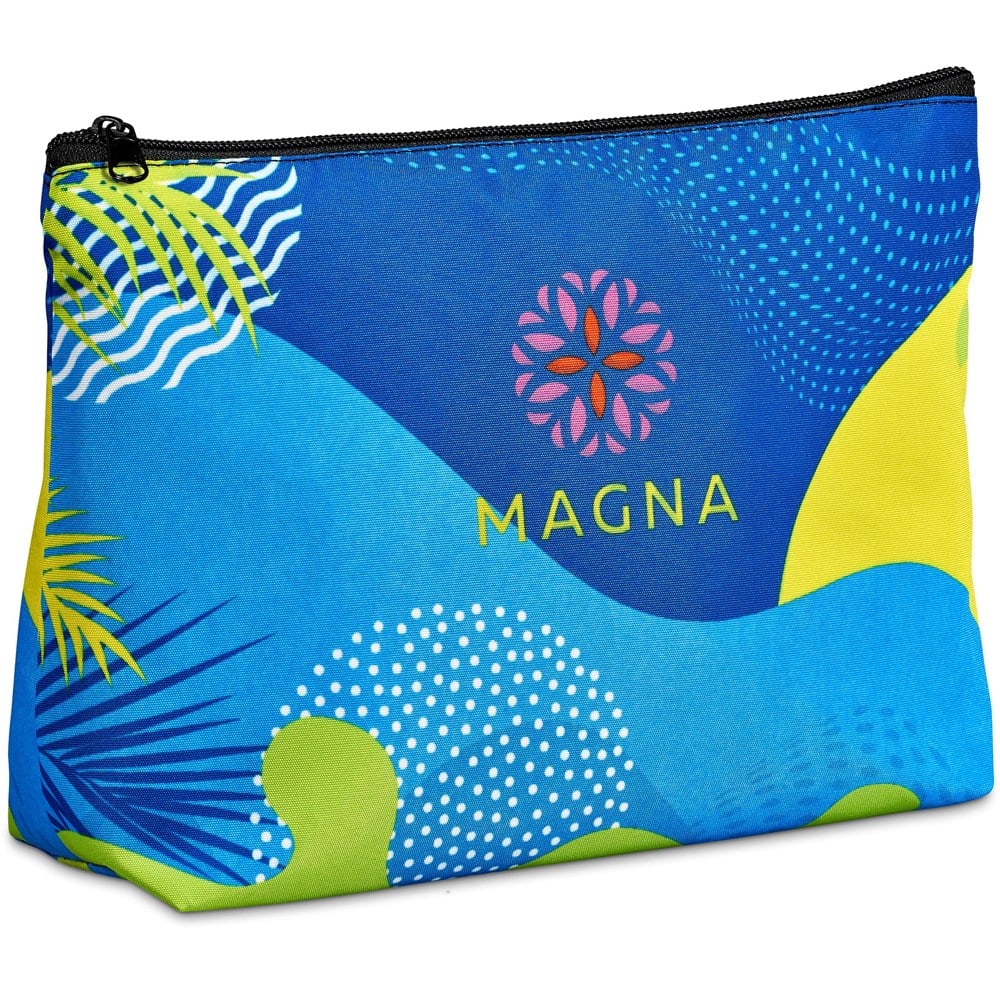 Custom Kosi Maxi Toiletry Bag - Bags,Custom and Cosmetic Bags