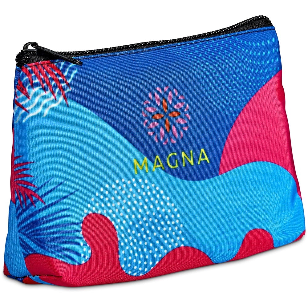 Custom Kosi Mini Toiletry Bag - Bags,Custom and Cosmetic Bags