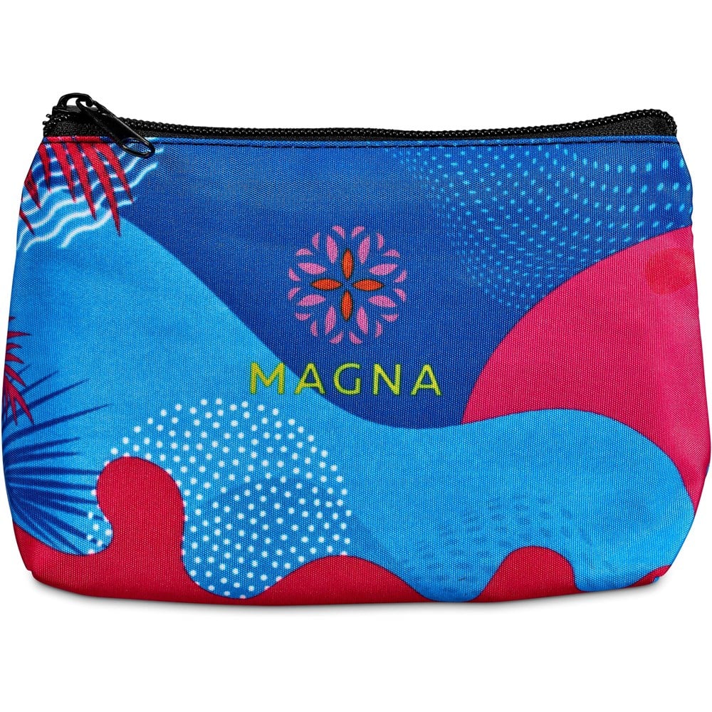 Custom Kosi Mini Toiletry Bag - Bags,Custom and Cosmetic Bags